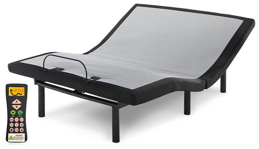 Head-Foot Model Best California King Adjustable Base - Just Furniture (PA) - Multi Location