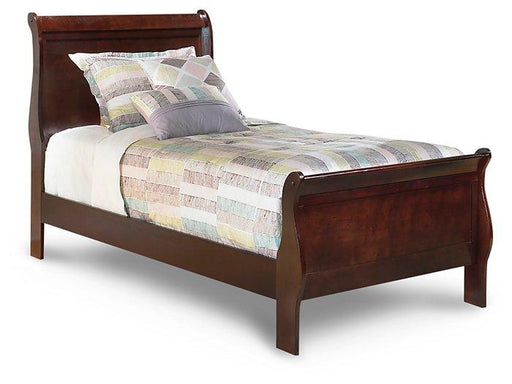Alisdair Youth Bed - Just Furniture (PA) - Multi Location