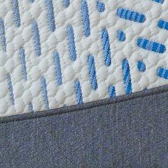 Millennium Luxury Plush Gel Latex Hybrid Mattress - Just Furniture (PA) - Multi Location