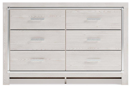 Altyra Dresser - Just Furniture (PA) - Multi Location