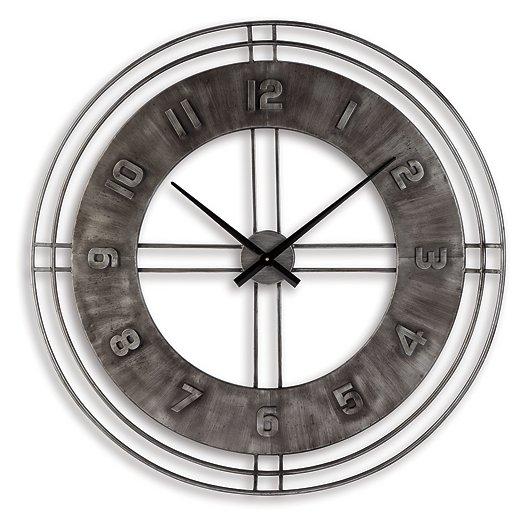 Ana Sofia Wall Clock - Just Furniture (PA) - Multi Location