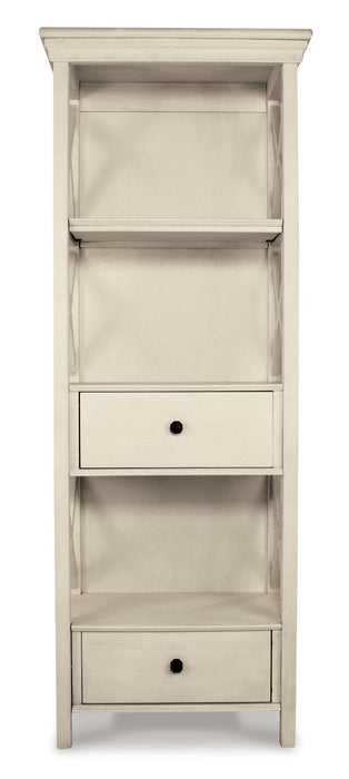 Bolanburg Display Cabinet - Just Furniture (PA) - Multi Location