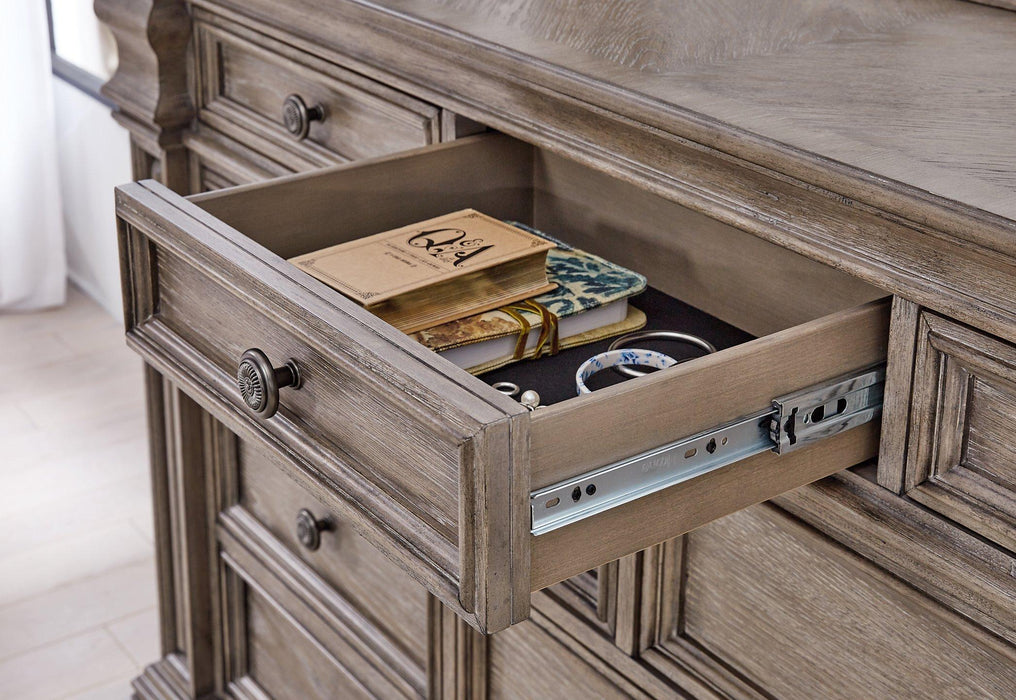 Blairhurst Dresser - Just Furniture (PA) - Multi Location