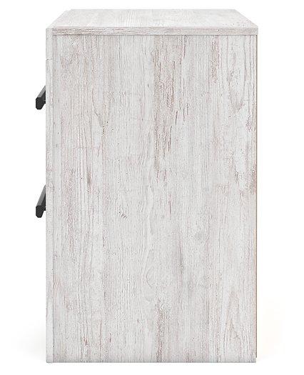 Cayboni Nightstand - Just Furniture (PA) - Multi Location