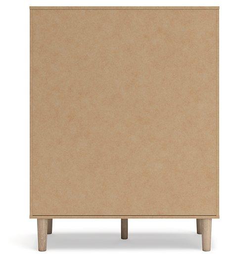 Cielden Chest of Drawers - Just Furniture (PA) - Multi Location