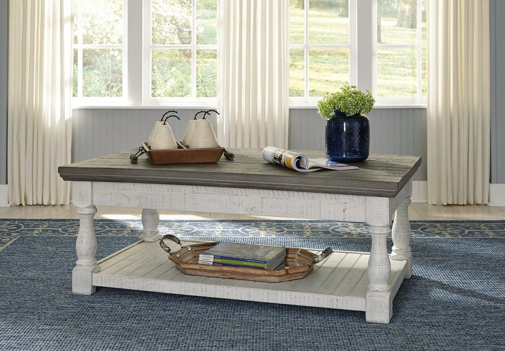 Havalance Table Set - Just Furniture (PA) - Multi Location