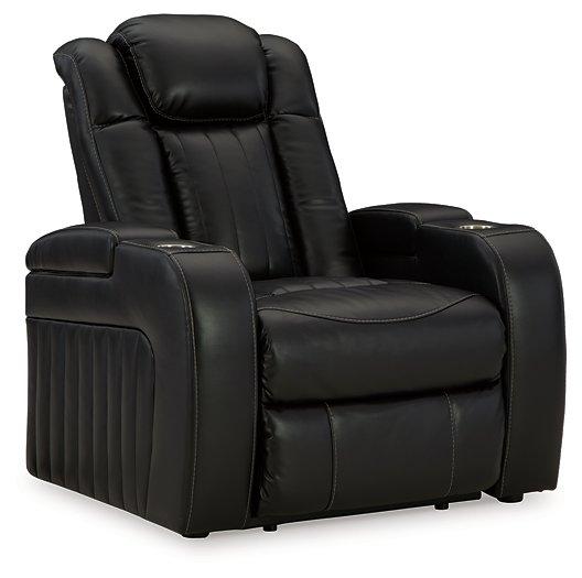 Caveman Den Power Recliner - Just Furniture (PA) - Multi Location