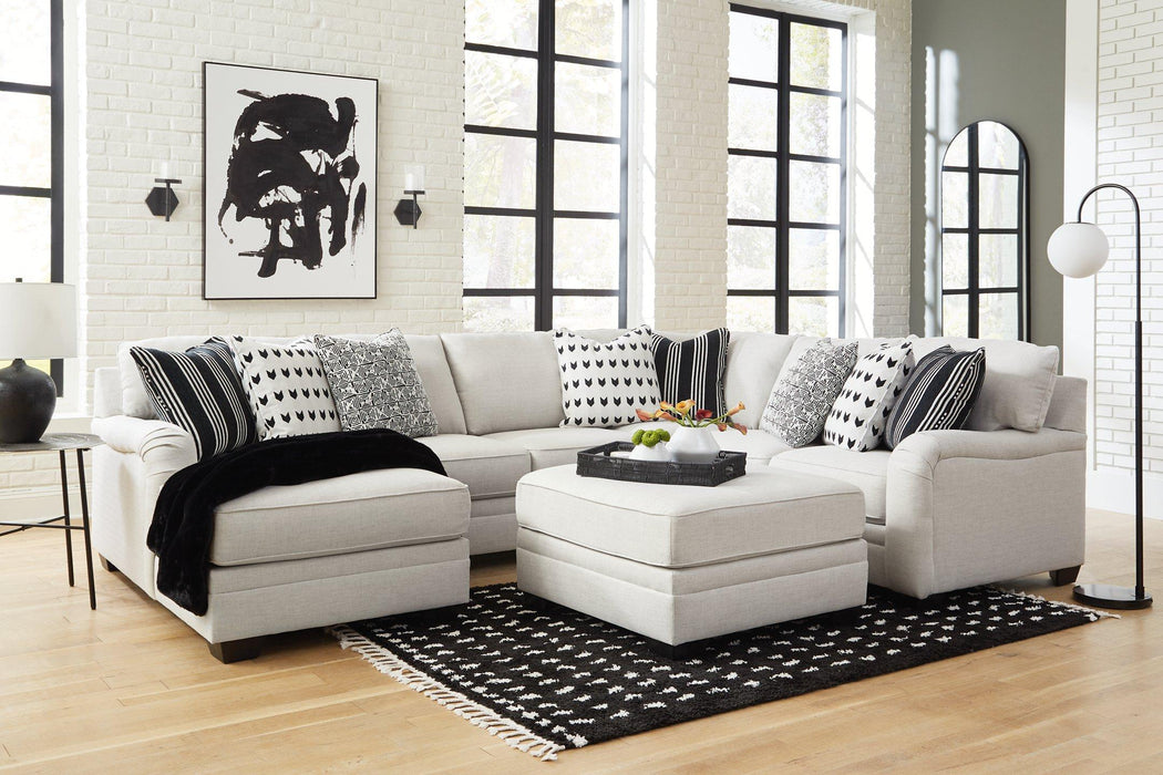 Huntsworth Living Room Set - Just Furniture (PA) - Multi Location