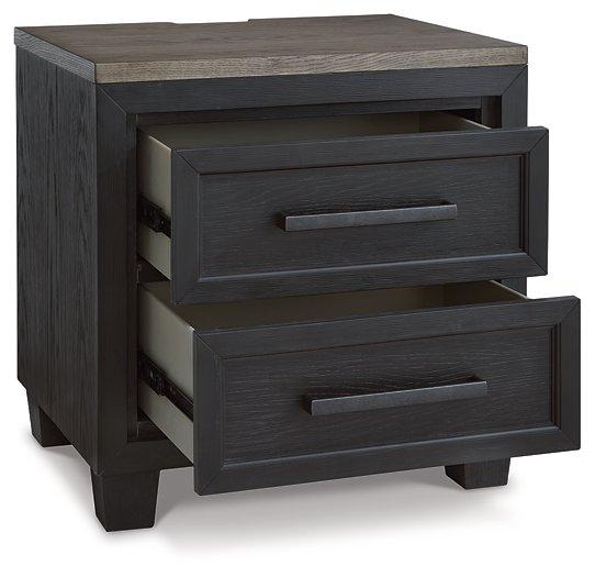 Foyland Nightstand - Just Furniture (PA) - Multi Location