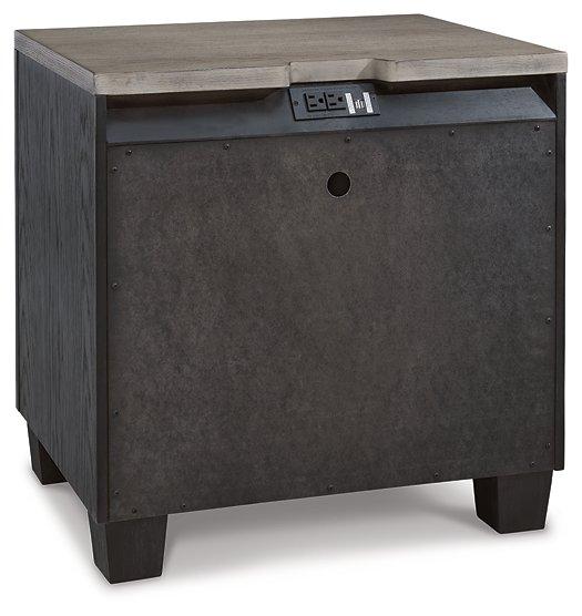 Foyland Nightstand - Just Furniture (PA) - Multi Location