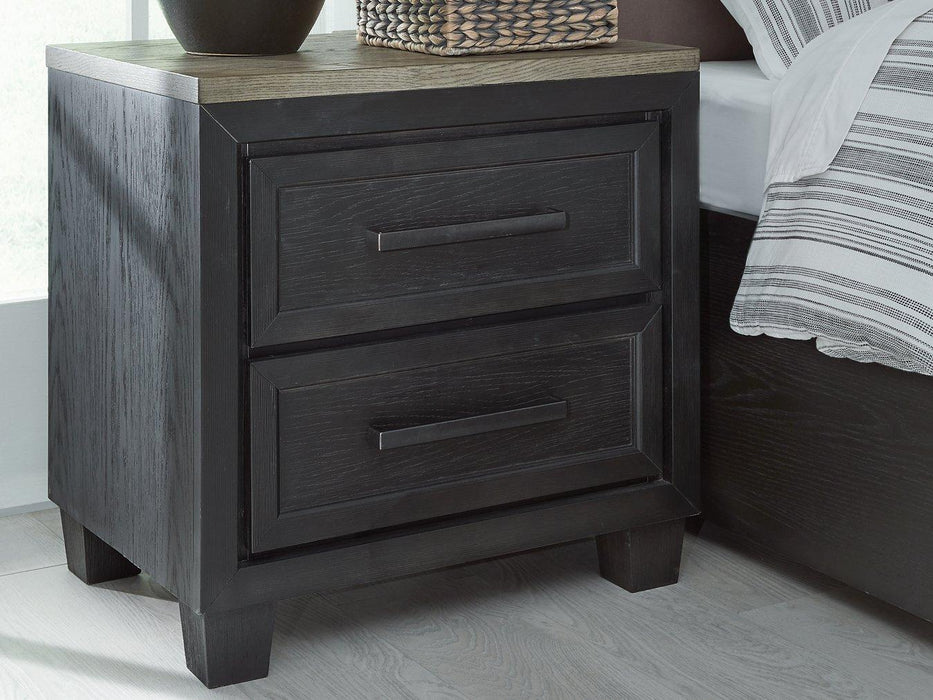 Foyland Nightstand - Just Furniture (PA) - Multi Location