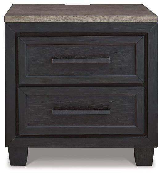 Foyland Nightstand - Just Furniture (PA) - Multi Location