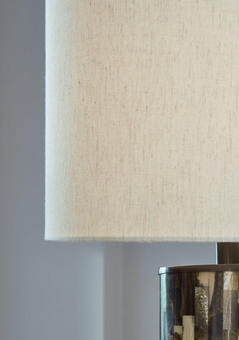 Ellford Table Lamp - Just Furniture (PA) - Multi Location