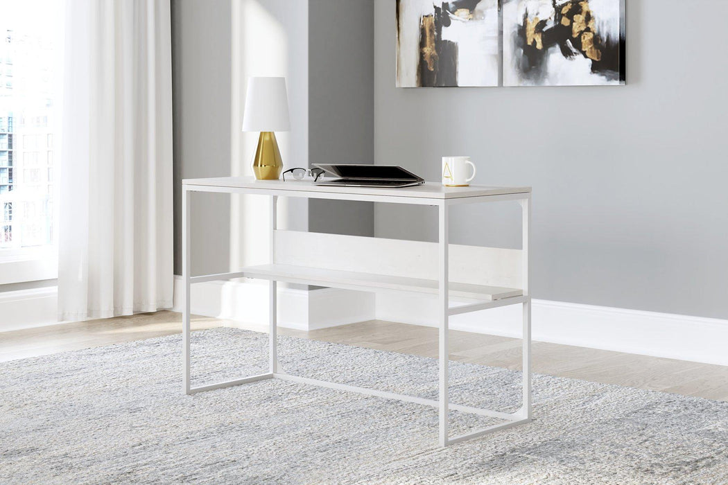 Deznee Home Office Desk - Just Furniture (PA) - Multi Location
