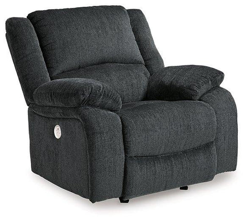 Draycoll Power Recliner - Just Furniture (PA) - Multi Location