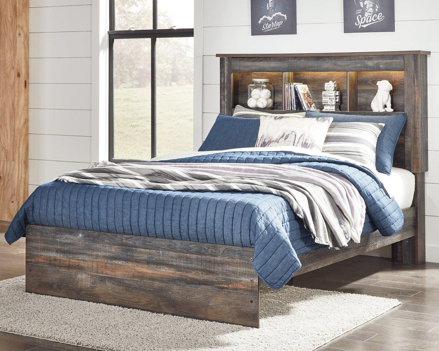 Drystan Youth Bed - Just Furniture (PA) - Multi Location