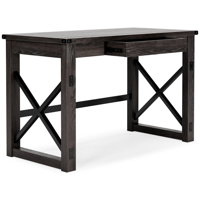 Freedan 48" Home Office Desk - Just Furniture (PA) - Multi Location