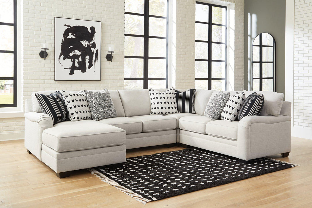 Huntsworth Living Room Set - Just Furniture (PA) - Multi Location