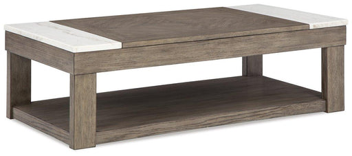 Loyaska Occasional Table Set - Just Furniture (PA) - Multi Location