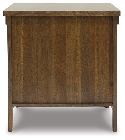 Moriville Occasional Table Set - Just Furniture (PA) - Multi Location