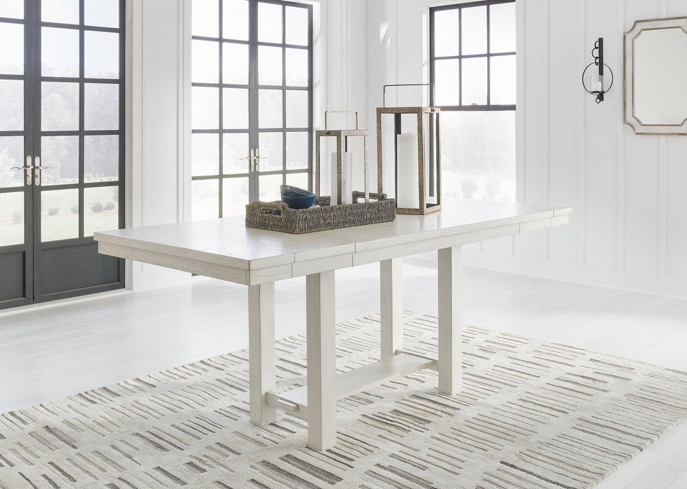 Robbinsdale Dining Package - Just Furniture (PA) - Multi Location