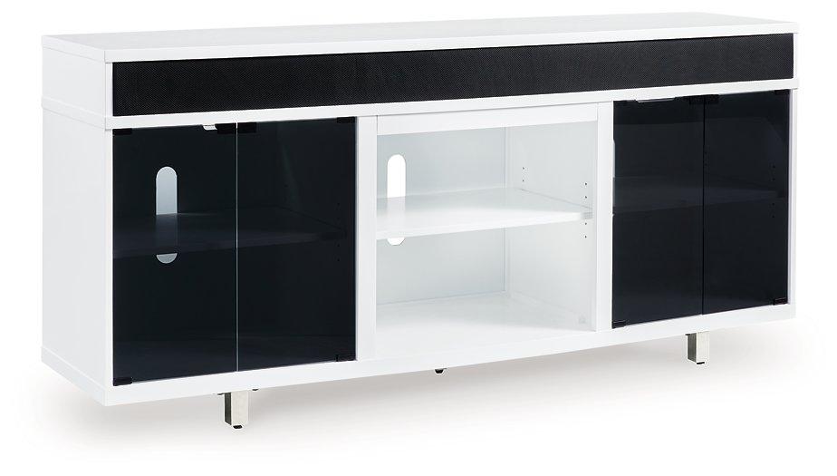 Gardoni 72" TV Stand - Just Furniture (PA) - Multi Location