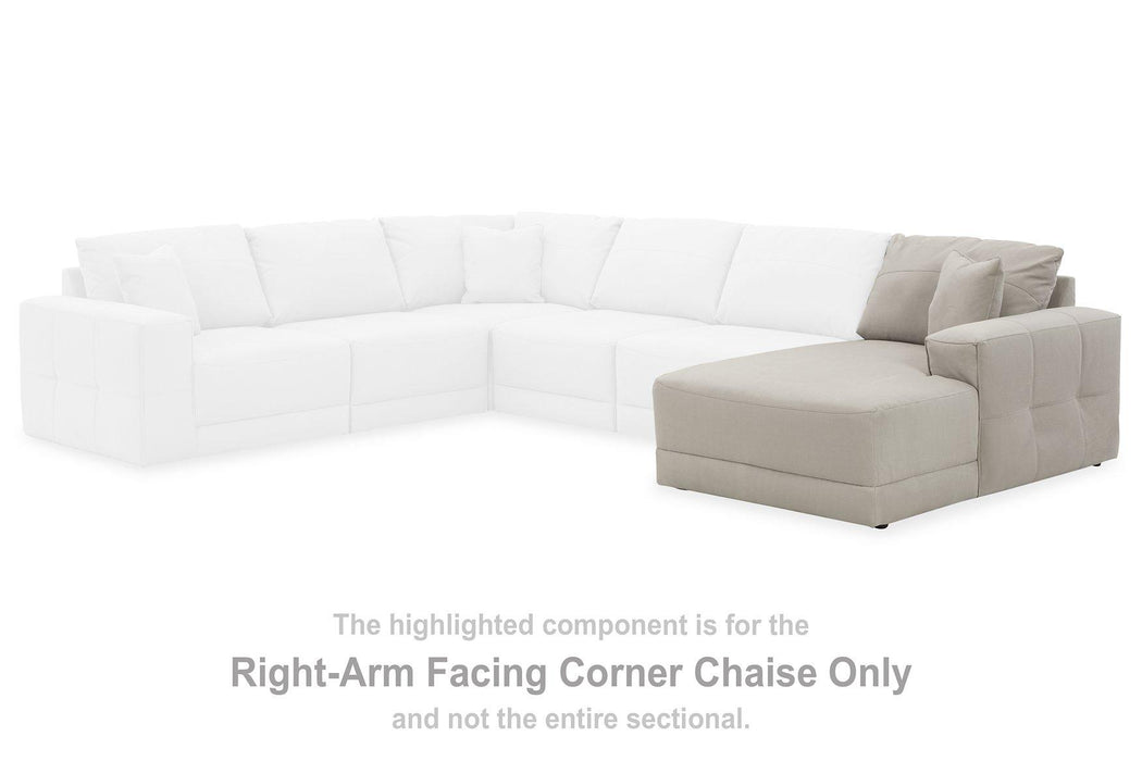 Next-Gen Gaucho Sectional Sofa with Chaise - Just Furniture (PA) - Multi Location