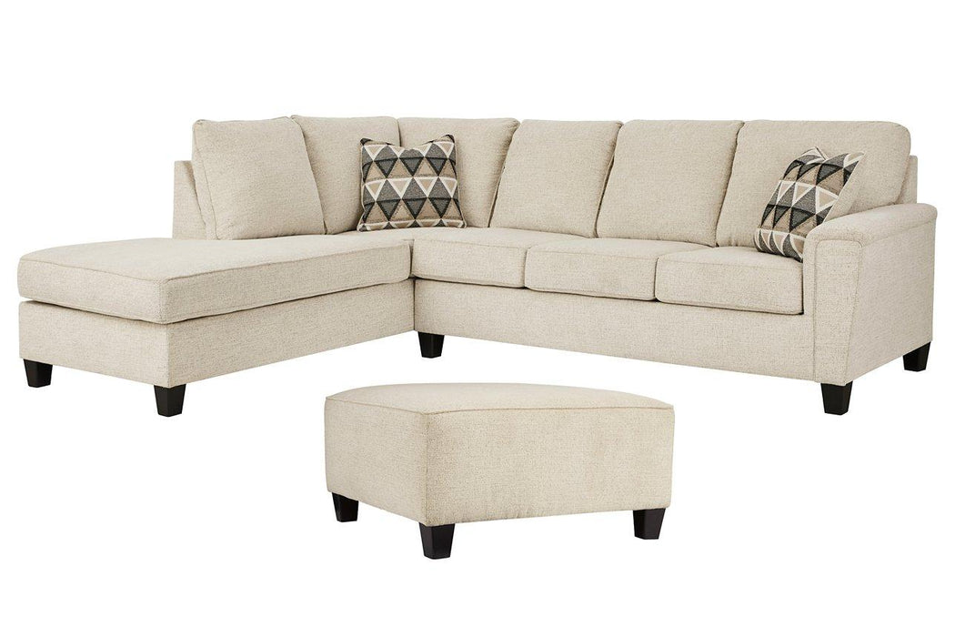 Abinger Living Room Set - Just Furniture (PA) - Multi Location