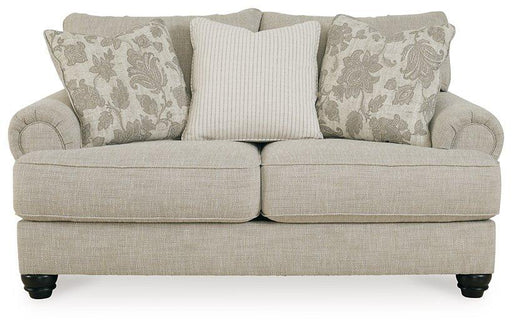 Asanti Loveseat - Just Furniture (PA) - Multi Location