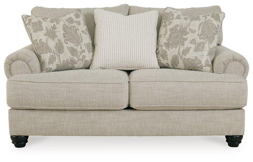 Asanti Loveseat - Just Furniture (PA) - Multi Location
