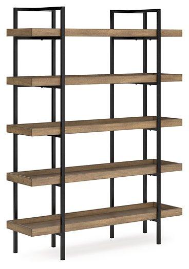 Montia Home Office Set - Just Furniture (PA) - Multi Location