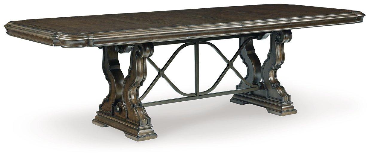 Maylee Dining Room Set - Just Furniture (PA) - Multi Location