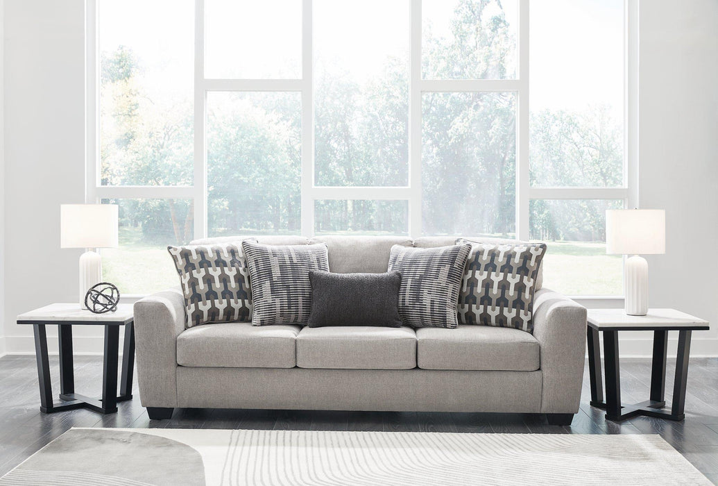 Avenal Park Living Room Set - Just Furniture (PA) - Multi Location