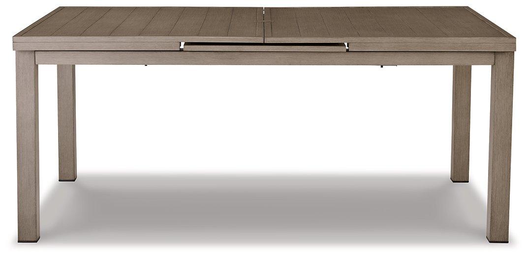 Beach Front Outdoor Set - Just Furniture (PA) - Multi Location