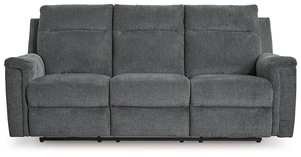 Barnsana Living Room Set - Just Furniture (PA) - Multi Location