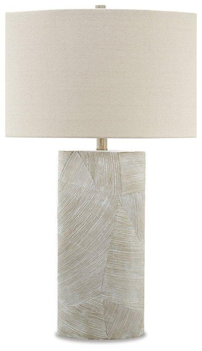 Bradard Lamp Set - Just Furniture (PA) - Multi Location