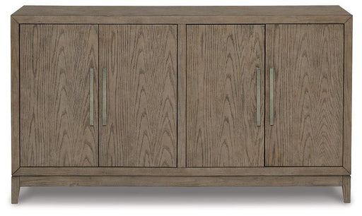 Chrestner Dining Server - Just Furniture (PA) - Multi Location