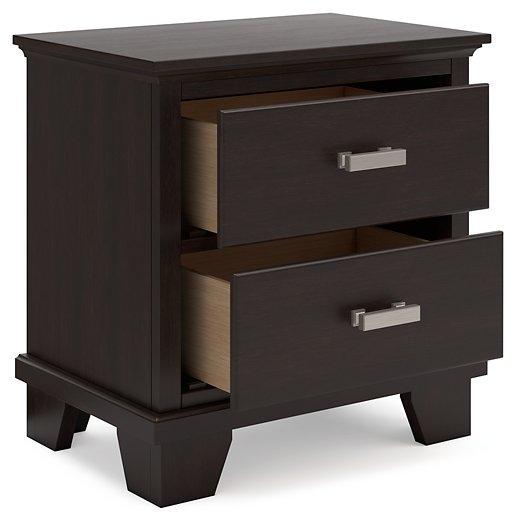 Covetown Bedroom Package - Just Furniture (PA) - Multi Location