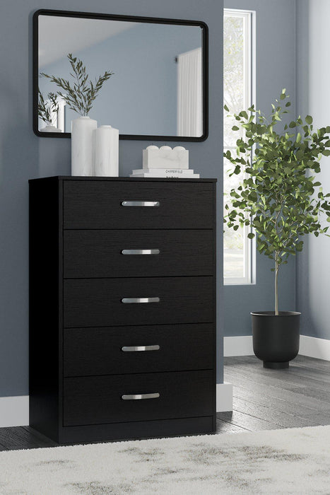 Finch Chest of Drawers - Just Furniture (PA) - Multi Location