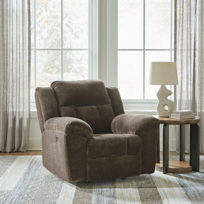 Frohn Recliner - Just Furniture (PA) - Multi Location