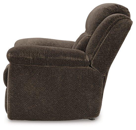 Frohn Recliner - Just Furniture (PA) - Multi Location