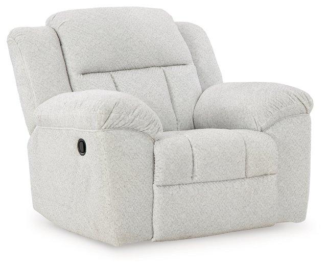 Frohn Recliner - Just Furniture (PA) - Multi Location