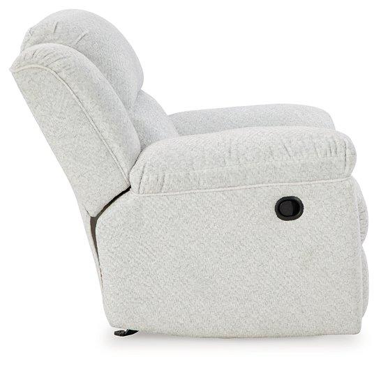 Frohn Recliner - Just Furniture (PA) - Multi Location