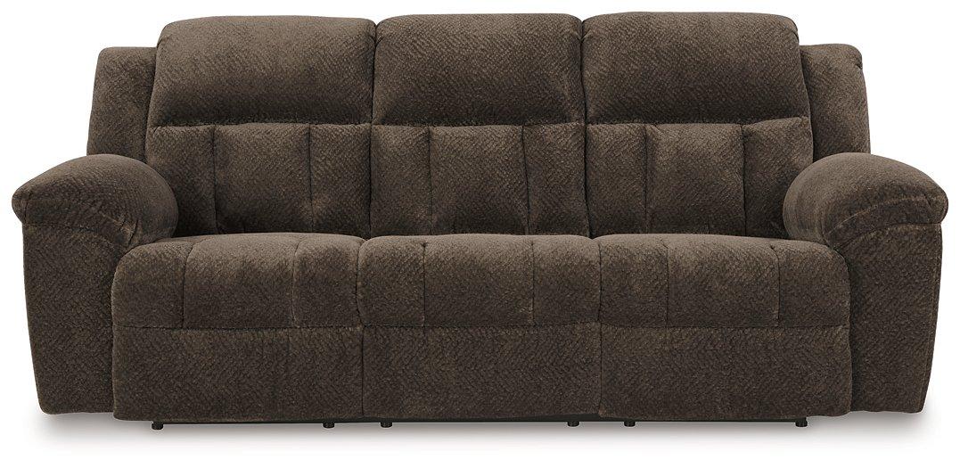 Frohn Reclining Sofa - Just Furniture (PA) - Multi Location