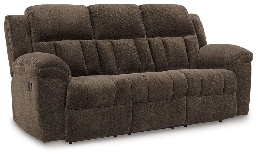 Frohn Reclining Sofa - Just Furniture (PA) - Multi Location