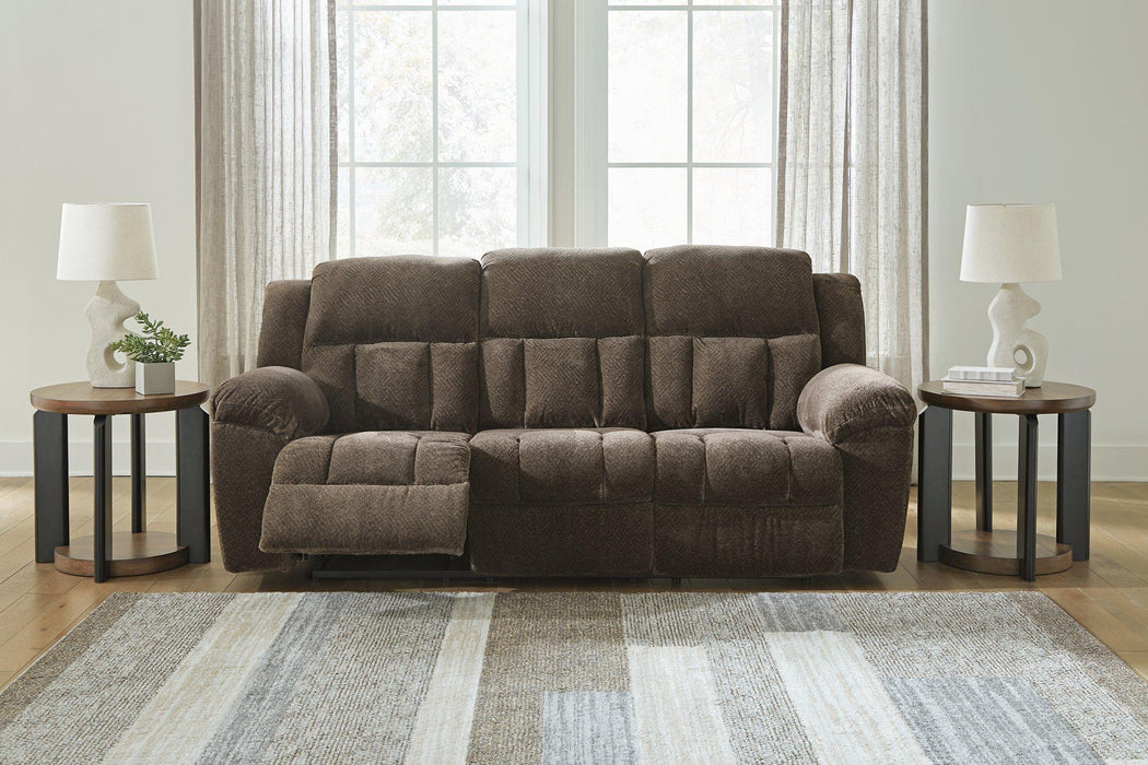 Frohn Reclining Sofa - Just Furniture (PA) - Multi Location