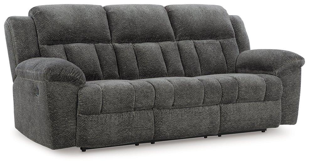 Frohn Reclining Sofa - Just Furniture (PA) - Multi Location
