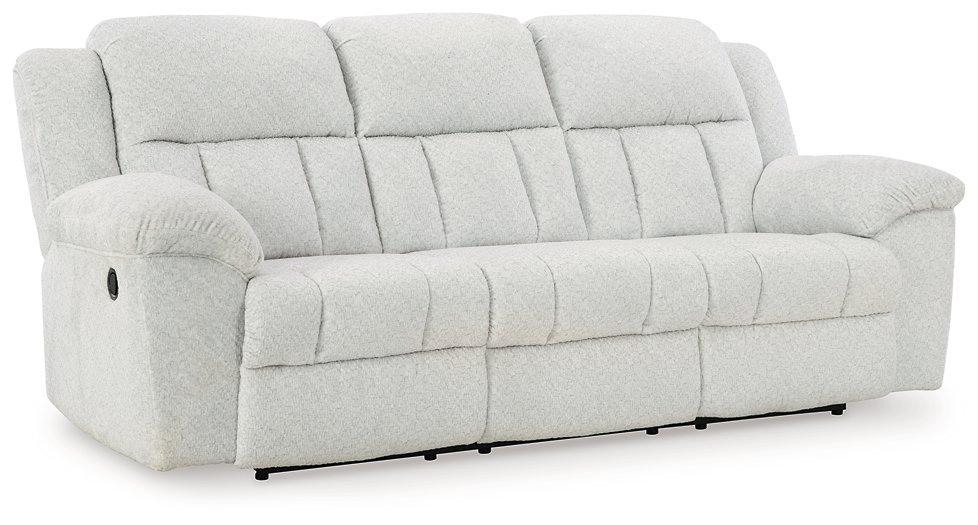Frohn Reclining Sofa - Just Furniture (PA) - Multi Location