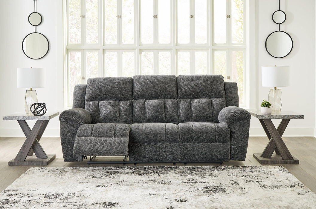 Frohn Reclining Sofa - Just Furniture (PA) - Multi Location