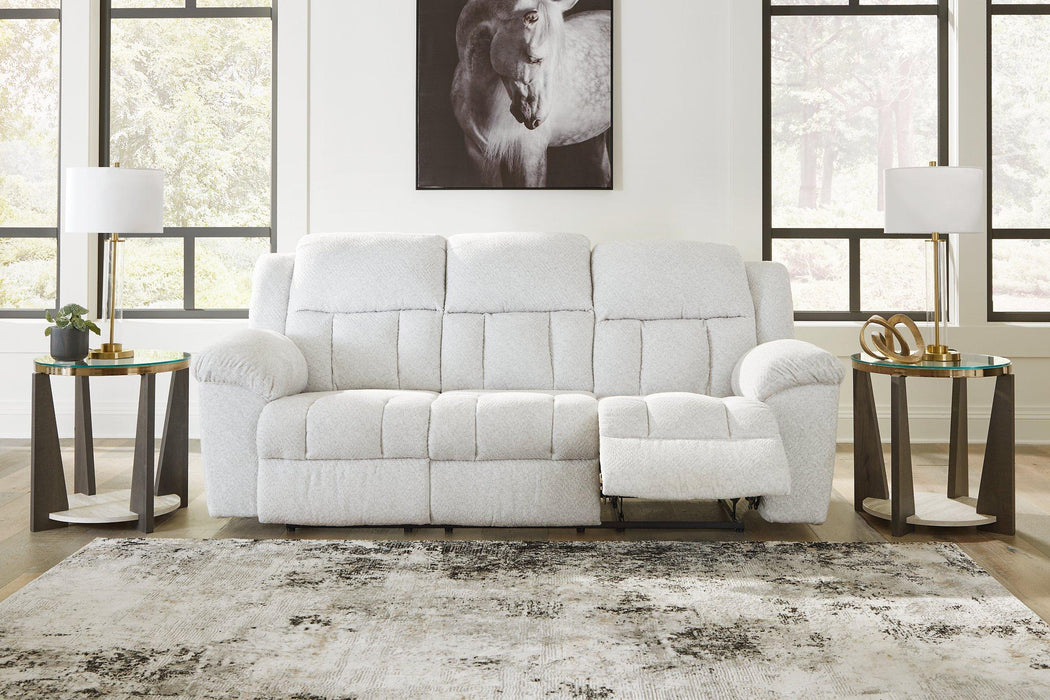 Frohn Reclining Sofa - Just Furniture (PA) - Multi Location